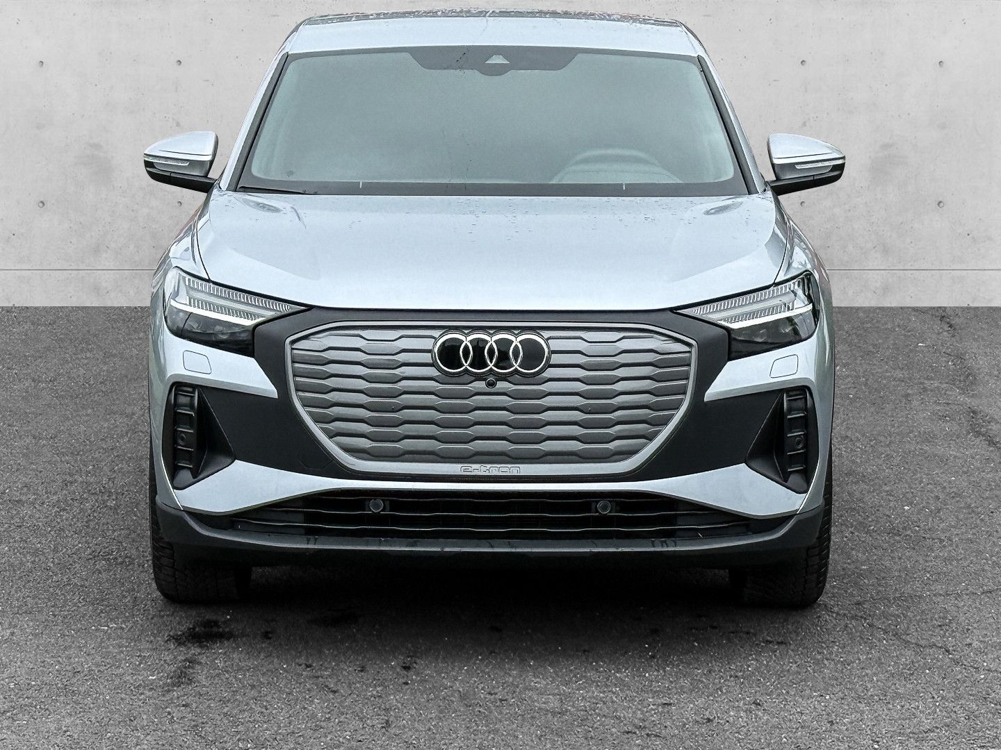 Audi Q4 - Bild 3