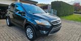 Ford Kuga Titanium 2.0 TDCI 140 PS - Ford Kuga: 140 Ps