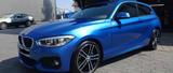 BMW 120i M Sport A M Sport - BMW 120: Sport