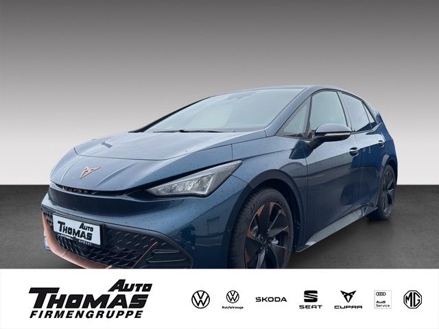 Image of Cupra Born
