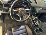 Porsche Cayenne 3.0 V6 Tiptronic S - Porsche Cayenne Gebrauchtwagen in Stuttgart
