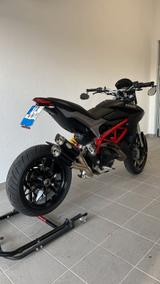 Ducati Hypermotard 821SP - DUCATI MOTORRAD HYPERMOTARD 821