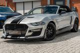 Ford Mustang 5.0 V8 GT Cabrio Auto Leder Navi PDC LED - Ford Mustang mit Benzin-Antrieb: Cabrio, 5.0