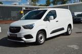 Opel Combo 1.5 Diesel 131 PS | Navi | AHK | Sitzheizu - Opel Combo Gebrauchtwagen in München
