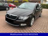 Skoda Superb Combi Elegance/AUTOMATIK/AAHK/NAVI/SITZH/ - Skoda Superb: Combi Elegance