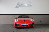 Porsche 911 Targa 4S/SHZ/BURMESTER/KAMERA/LED/PDC/R20 - Porsche 991: Cabrio