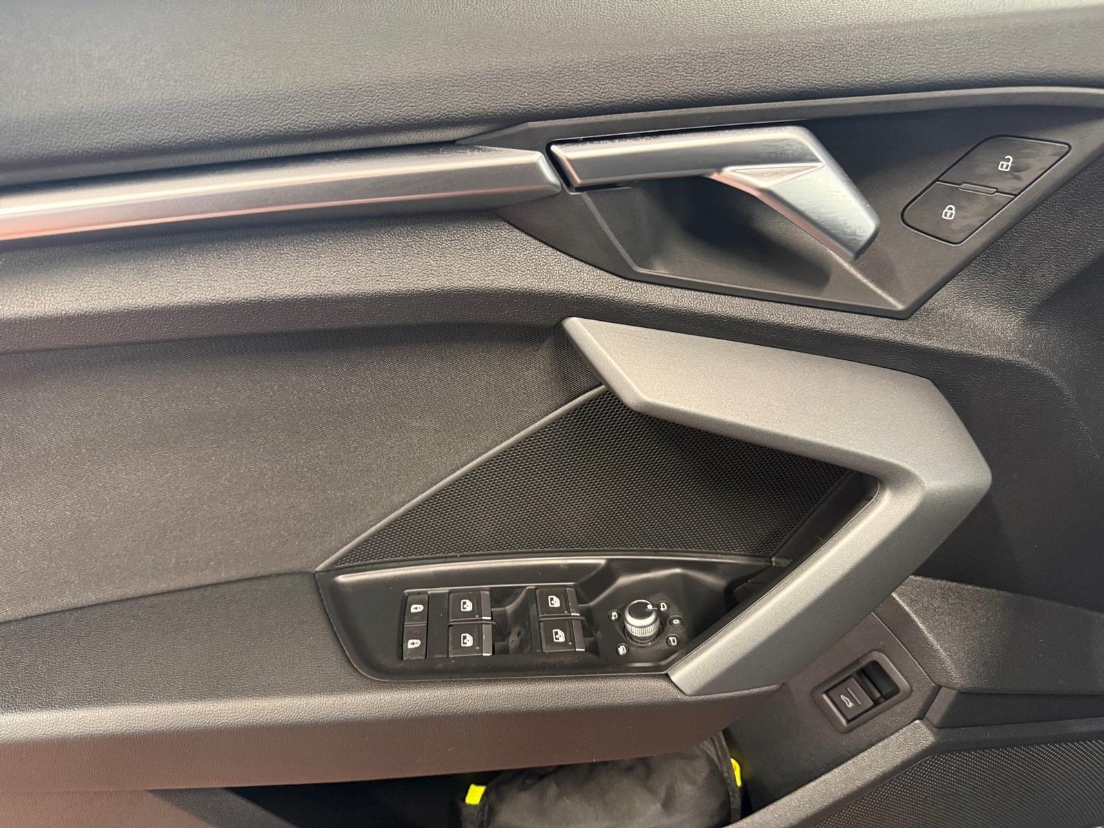 Audi A3 Limousine 30 TFSI S line S-tronic Navi ACC RF, миниатюра 12