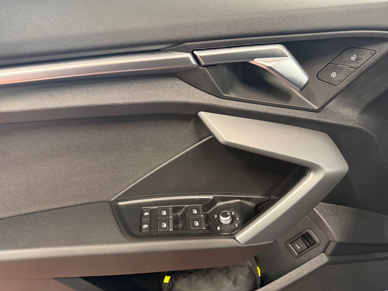 Audi A3 - Bild 12