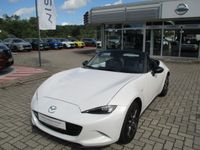 Vorschau Mazda MX-5