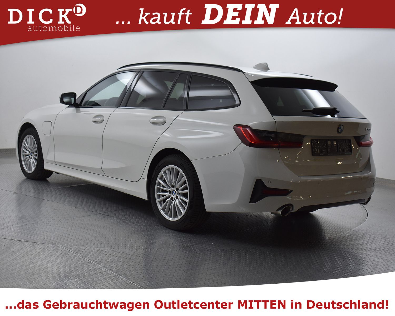 BMW 330e Aut. Sport Line PROF+VIRTU+H&K+HEAD+LASER+M - Image 4