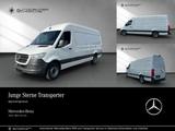 Mercedes-Benz Sprinter 317 CDI KA MAXI *KLIMA*AUTOMATIK*RFK*
