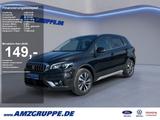 Suzuki (SX4) S-Cross 1.4 Comfort+ 4WD Schiebedach+Navi+ - Suzuki Gebrauchtwagen von 2019