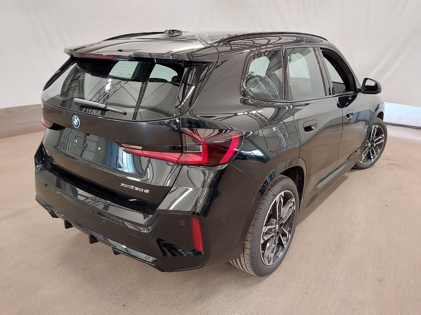 BMW X1 xDrive30e M Sport Driving Assist Profess. Har foto 4