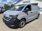 Volkswagen T7 Kasten LR lang AHK Kamera PDC Klima 3-Sitzer - graue Volkswagen T7 Transporter