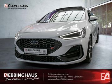 Ford Focus Turnier ST X Kamera Styling-Paket Nav B&O
