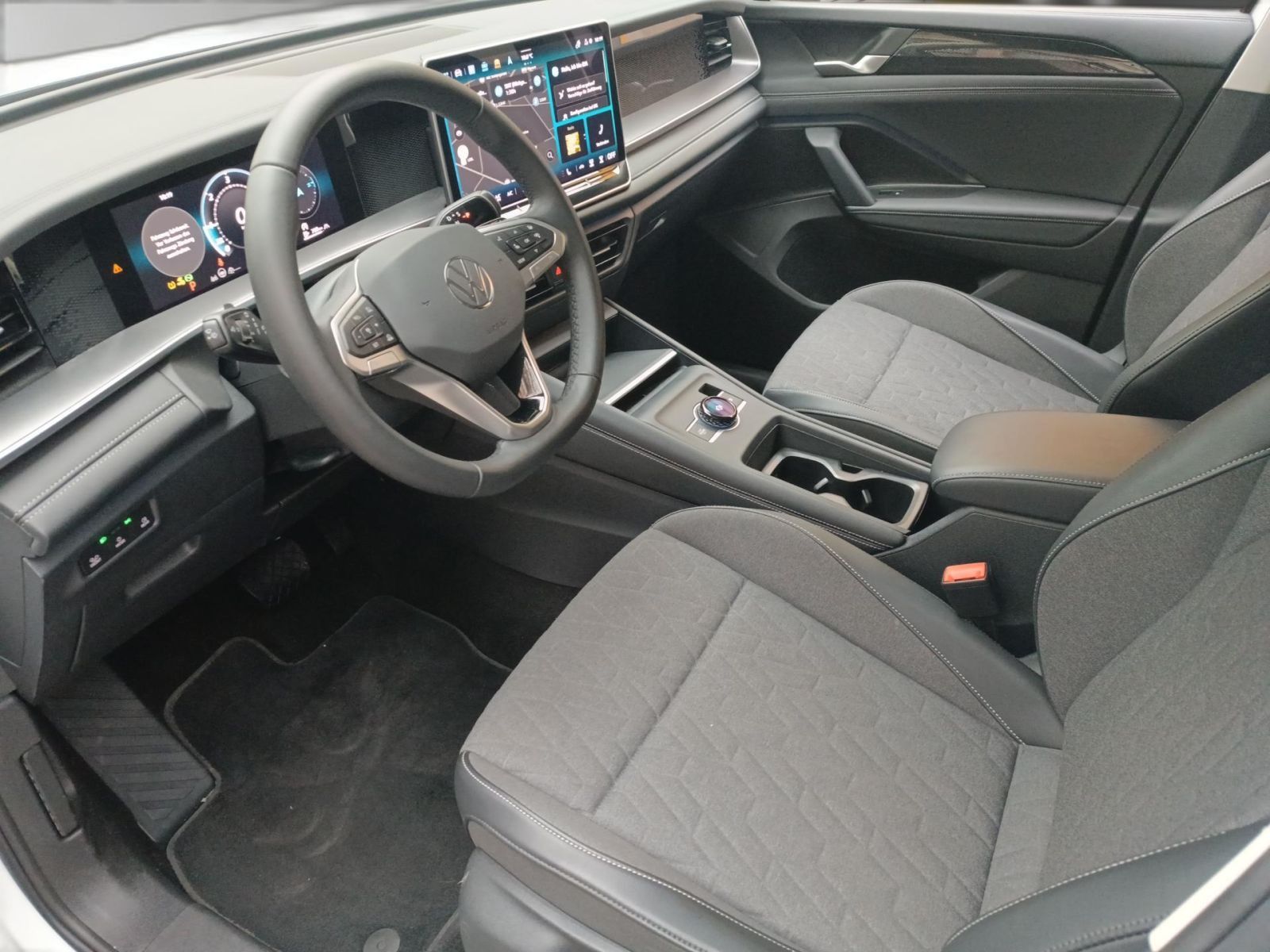 Volkswagen Tayron - Bild 9