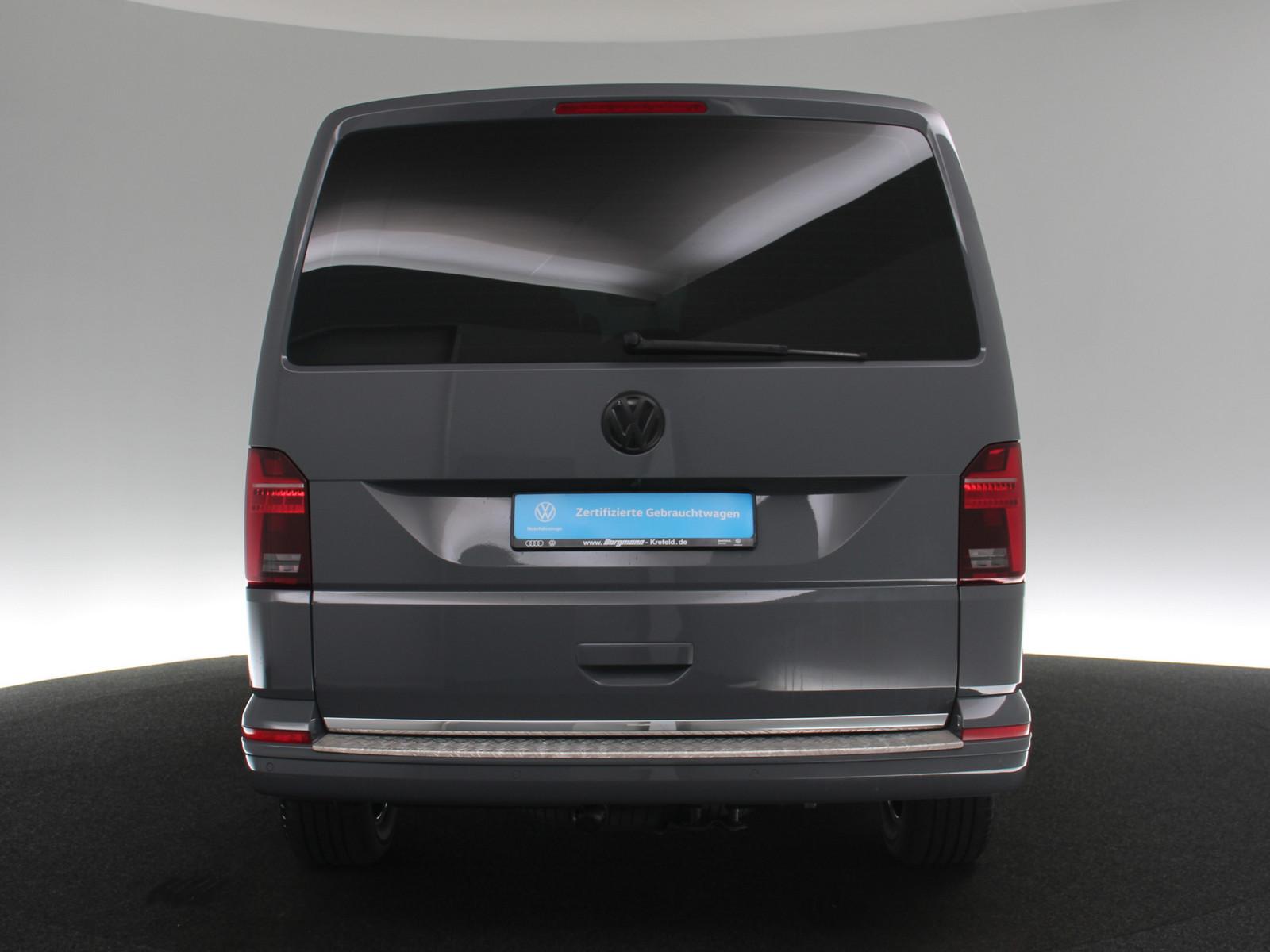 Volkswagen T6.1 Transporter Multivan 2.0 TDI Generation Six