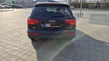 Audi Q7 3.0 TDI quattro tiptronic 7Sitze/AHK3,2T/Navi - gebrauchte Audi Q7 aus dem Jahr 2008