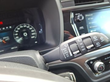 KGM Korando NOMAD 1.5 Navi°RFK°DAB°SHZ°beh. Lenkrad°