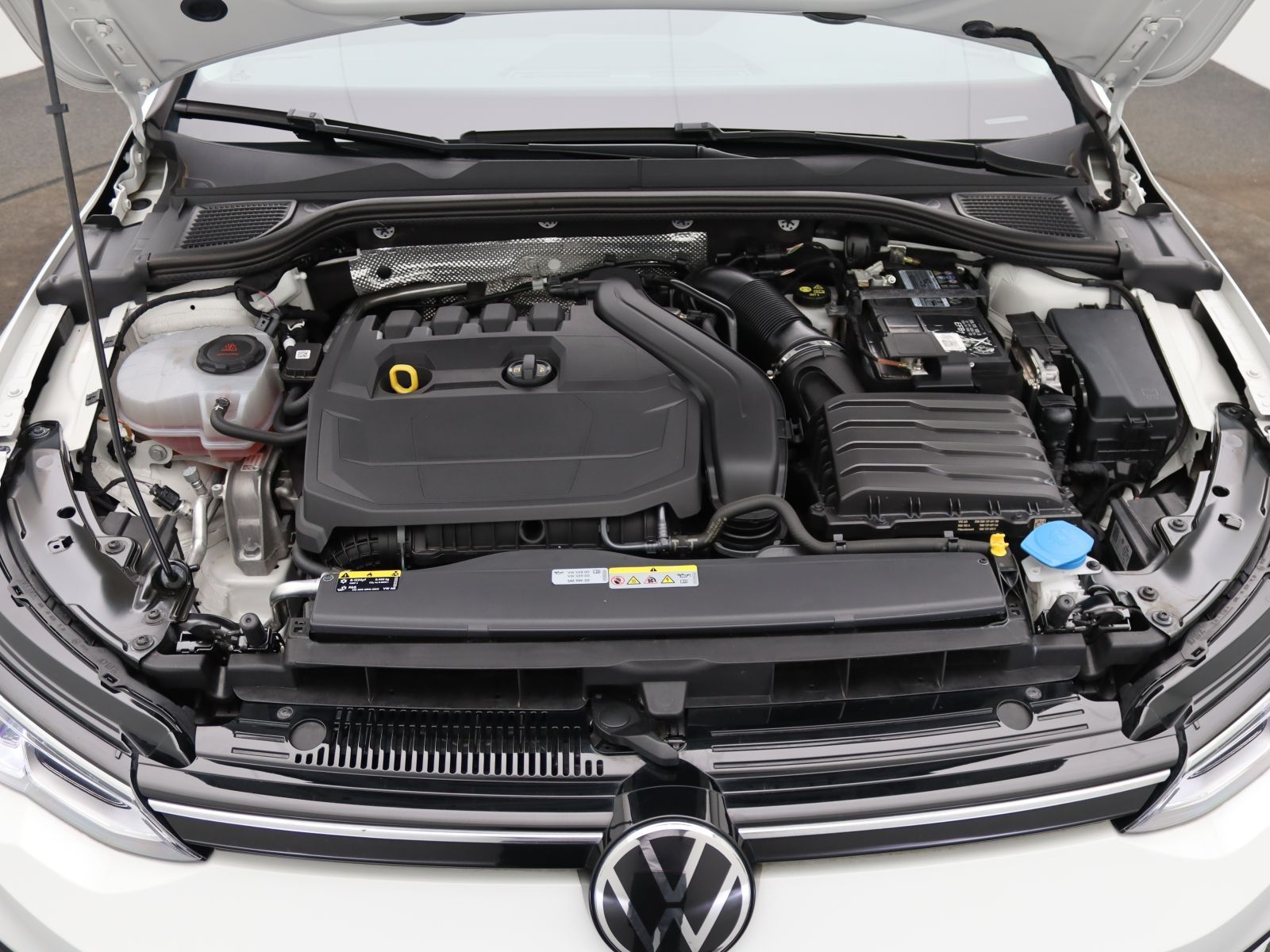 Volkswagen Golf - Bild 19