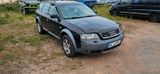 Audi a6 4b Allroad - Audi aus 2004: Allroad