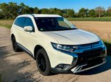 Mitsubishi Outlander 2WD 2.0 Active CVT - Mitsubishi Outlander: Cvt