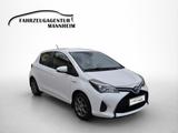 Toyota Yaris Comfort Hybrid * AUTOMATIC * - Toyota: Automatic