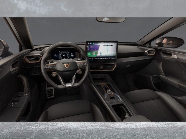 Cupra Leon - Bild 8
