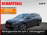 Kia Ceed_sw 1.4 T-GDI DCT Spirit NAVI Technik-Paket  - Kia cee'd Sportswagon aus 2021