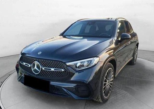 Altele MERCEDES-BENZ GLC 220 d 4Matic Mild Hybrid AMG A