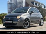 Fiat 500 Sport KLIMA/LEDER/ALU/AWR/KLIMA/EFH - gebrauchte Fiat 500 aus dem Jahr 2010