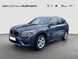 BMW X1 sDrive20i Adv. LED Navi ParkAss Sportsitz AUT - gebrauchte BMW X1 aus dem Jahr 2019