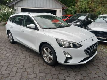 Ford Focus - 1