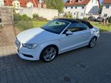 Audi A3 1.4 TFSI 92kW S tr. S line Cabriolet S line - Audi A3: 1.9