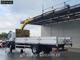 Iveco Eurocargo 160E280 4X2 Hyva V911 3S Crane Kran 75 - Iveco Eurocargo 75e16