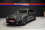 BMW 420d Gran Coupé xDrive M sport HuD H&k ACC 360° - BMW 4er Reihe: Coupe
