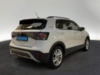 Volkswagen T-Cross - Vorschau Bild 5