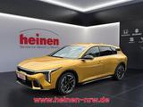 Kia K4 1.6 GT LINE RÜCKFAHRKAMERA LEDER PDC LED NAVI - Kia in Krefeld