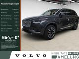 Volvo XC90 T8 AWD Ultimate Bright HUD STANDHZ ACC PANO - Volvo XC90: Ultimate Bright