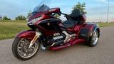 Honda GL 1800 Trike CSC Gold Wing 2020 DCT - Offers