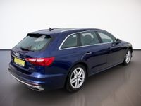 Audi A4 - Vorschau Bild 4