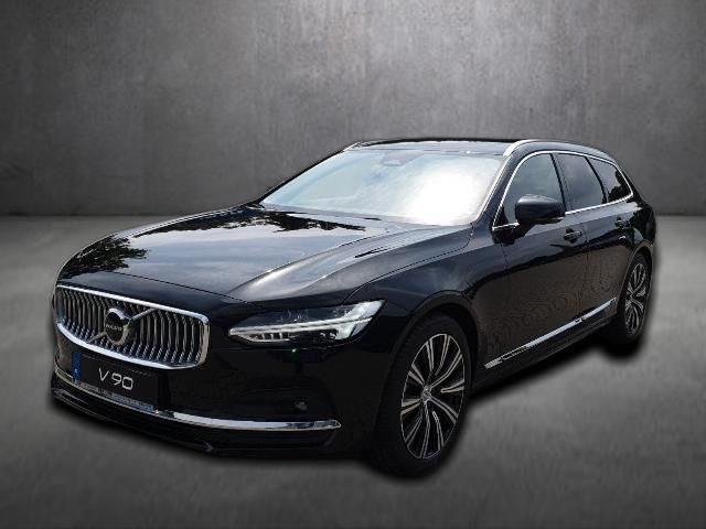 Volvo V90 Plus Bright*STANDHEIZUNG*360°-CAM*HARMAN/KA