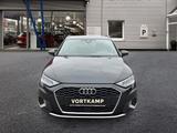 Audi A3 Sportback 30 TFSI advanced - Audi A3 mit Benzin-Antrieb: Advanced