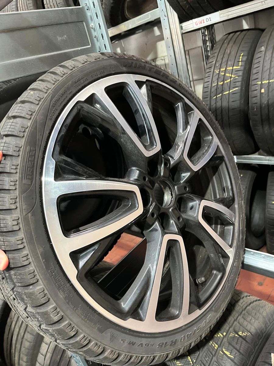 Fahrzeugabbildung MINI John Cooper Works Cabrio Trim*Premium +*1.Hand*