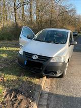 Volkswagen VW Fox Benzin 1.2 54 PS - Volkswagen Fox in Bielefeld