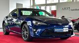 Toyota GT86 LED NAVI KLIMA TEMPOMAT SCHECKHEFT  - Toyota aus 2019