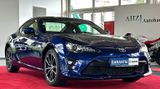 Toyota GT86 LED NAVI KLIMA TEMPOMAT SCHECKHEFT  - Toyota aus 2019