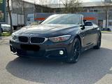 BMW 435 D xDrive M-Packet - BMW 435 aus 2019