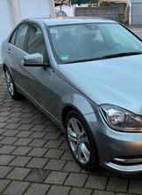 Mercedes-Benz C 180 ELEGANCE ELEGANCE - Mercedes-Benz C 180 Gebrauchtwagen in Nürnberg