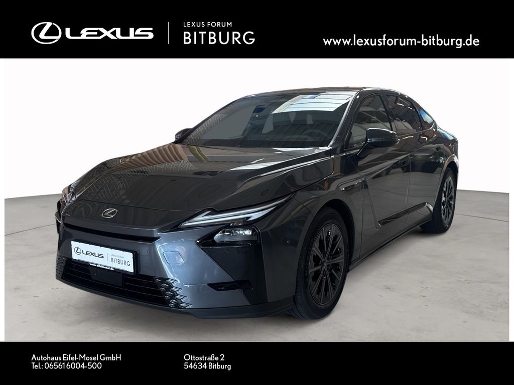 Image of Lexus ES 300